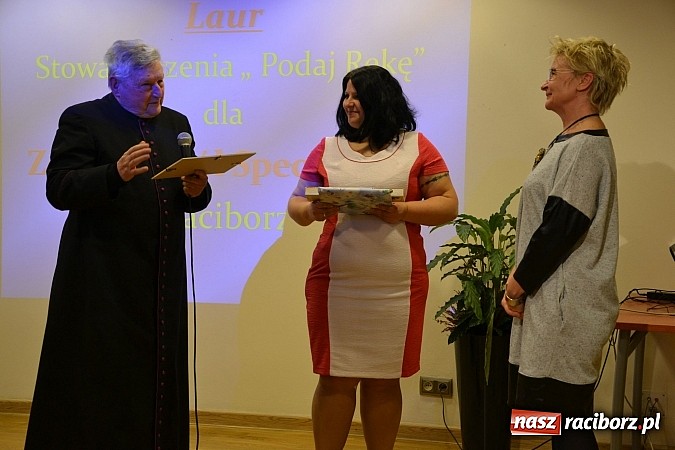 Zdjęcie w galerii na portalu naszraciborz.pl: X Forum Osób Niepełnosprawnych już za nami wiadomości z regionu