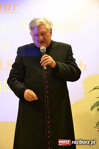 Zdjęcie w galerii na portalu naszraciborz.pl: X Forum Osób Niepełnosprawnych już za nami wiadomości z regionu