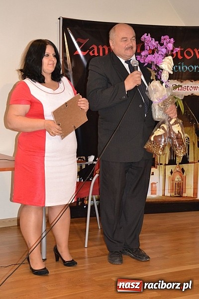 Zdjęcie w galerii na portalu naszraciborz.pl: X Forum Osób Niepełnosprawnych już za nami wiadomości z regionu