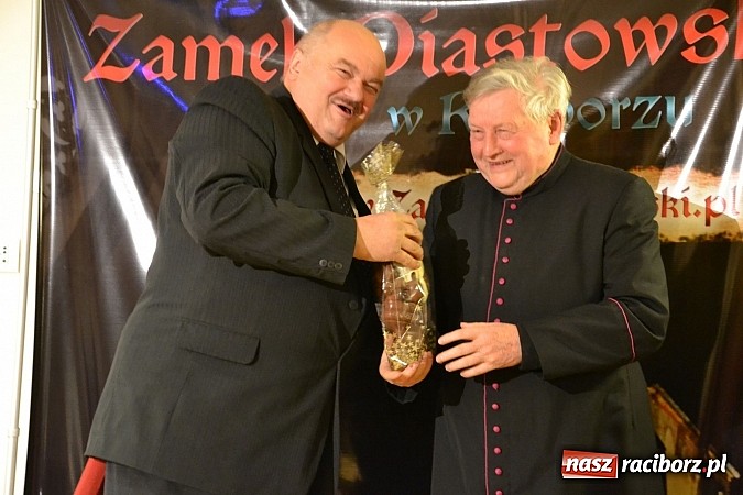 Zdjęcie w galerii na portalu naszraciborz.pl: X Forum Osób Niepełnosprawnych już za nami wiadomości z regionu