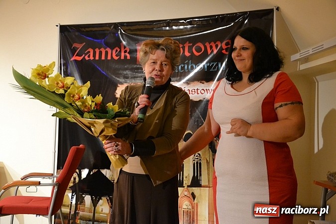 Zdjęcie w galerii na portalu naszraciborz.pl: X Forum Osób Niepełnosprawnych już za nami wiadomości z regionu