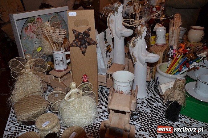 Zdjęcie w galerii na portalu naszraciborz.pl: Niedzielne Jarmarki w murach starego opactwa wiadomości z regionu