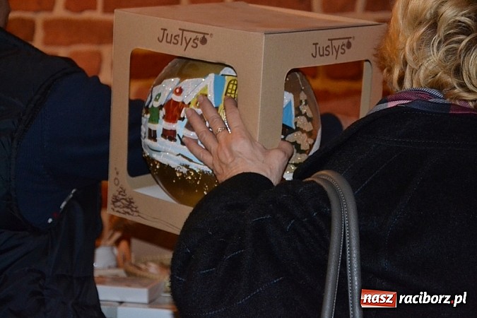 Zdjęcie w galerii na portalu naszraciborz.pl: Niedzielne Jarmarki w murach starego opactwa wiadomości z regionu