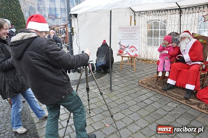 Zdjęcie w galerii na portalu naszraciborz.pl: Wielki świąteczny barszcz już prawie gotowy wiadomości z regionu
