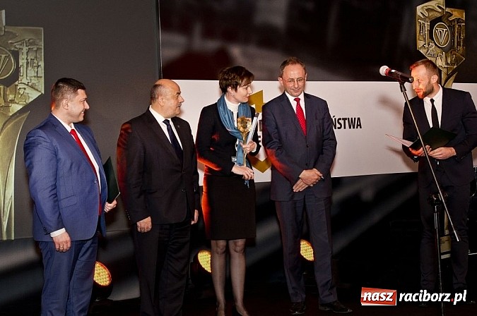 Zdjęcie w galerii na portalu naszraciborz.pl: Wieści z Rafako. Lider bezpieczeństwa i podwieszenie walczaka wiadomości z regionu