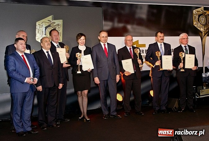 Zdjęcie w galerii na portalu naszraciborz.pl: Wieści z Rafako. Lider bezpieczeństwa i podwieszenie walczaka wiadomości z regionu