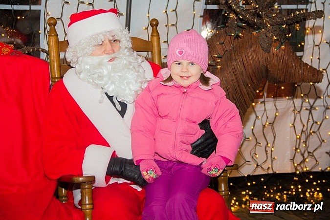 Zdjęcie w galerii na portalu naszraciborz.pl: Drugi dzień Jarmarku Bożonarodzeniowego  wiadomości z regionu