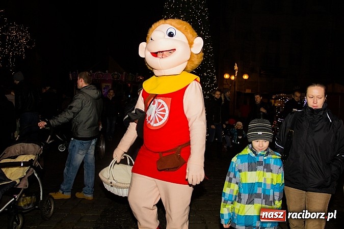 Zdjęcie w galerii na portalu naszraciborz.pl: Drugi dzień Jarmarku Bożonarodzeniowego  wiadomości z regionu