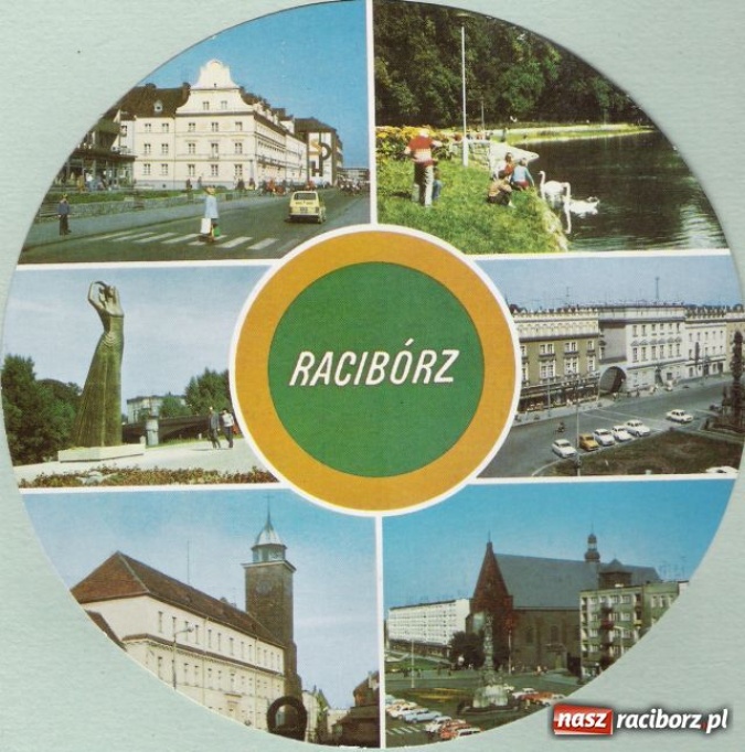 Zdjęcie w galerii na portalu naszraciborz.pl: 36. rocznica odsłonięcia pomnika Matki Polki wiadomości z regionu