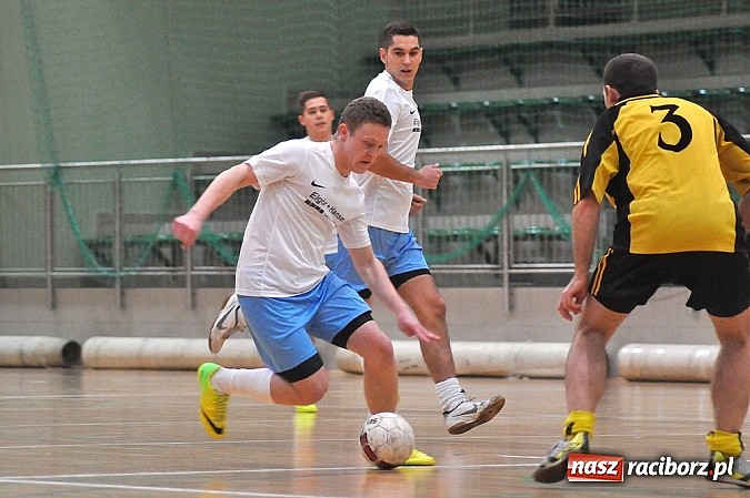 Zdjęcie w galerii na portalu naszraciborz.pl: Pierwsze punkty Brygady Argo i KO-WYN MOW-u Rudy wiadomości z regionu