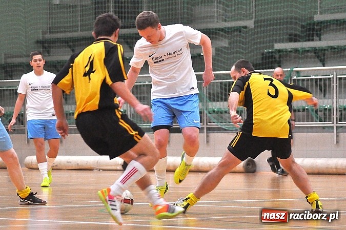 Zdjęcie w galerii na portalu naszraciborz.pl: Pierwsze punkty Brygady Argo i KO-WYN MOW-u Rudy wiadomości z regionu