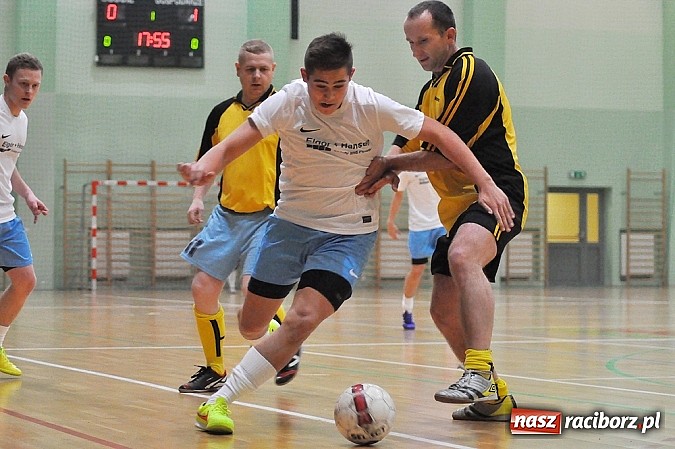 Zdjęcie w galerii na portalu naszraciborz.pl: Pierwsze punkty Brygady Argo i KO-WYN MOW-u Rudy wiadomości z regionu