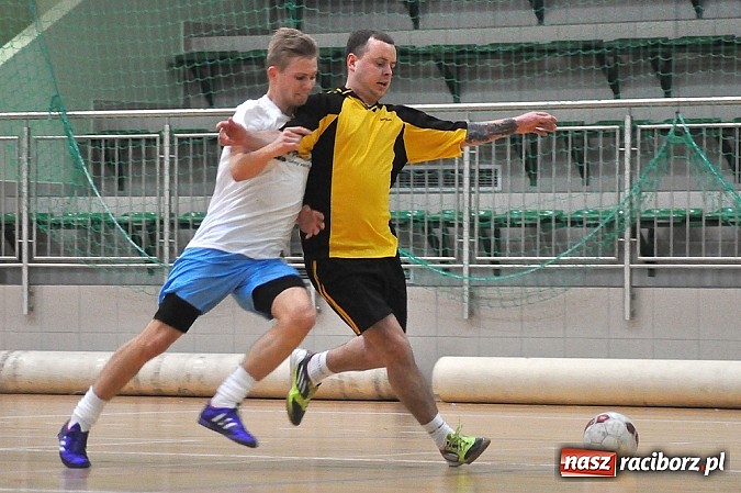 Zdjęcie w galerii na portalu naszraciborz.pl: Pierwsze punkty Brygady Argo i KO-WYN MOW-u Rudy wiadomości z regionu