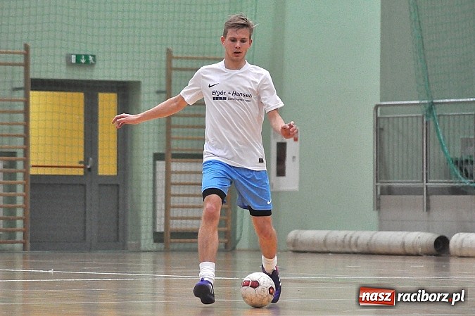 Zdjęcie w galerii na portalu naszraciborz.pl: Pierwsze punkty Brygady Argo i KO-WYN MOW-u Rudy wiadomości z regionu