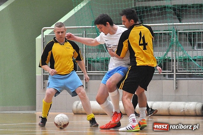 Zdjęcie w galerii na portalu naszraciborz.pl: Pierwsze punkty Brygady Argo i KO-WYN MOW-u Rudy wiadomości z regionu