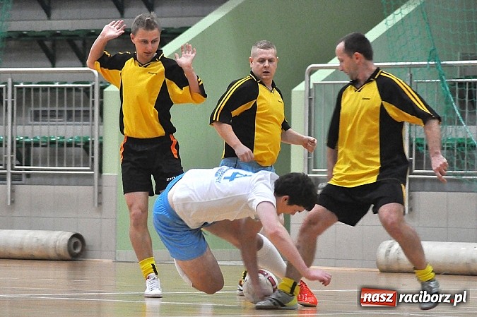 Zdjęcie w galerii na portalu naszraciborz.pl: Pierwsze punkty Brygady Argo i KO-WYN MOW-u Rudy wiadomości z regionu