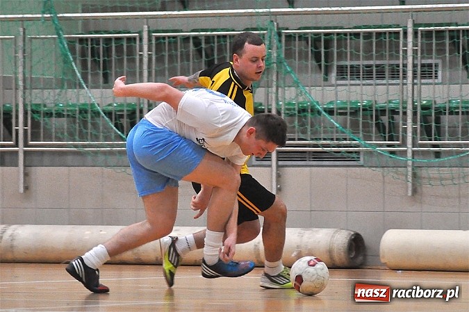 Zdjęcie w galerii na portalu naszraciborz.pl: Pierwsze punkty Brygady Argo i KO-WYN MOW-u Rudy wiadomości z regionu