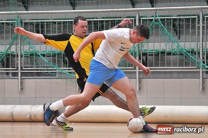 Zdjęcie w galerii na portalu naszraciborz.pl: Pierwsze punkty Brygady Argo i KO-WYN MOW-u Rudy wiadomości z regionu