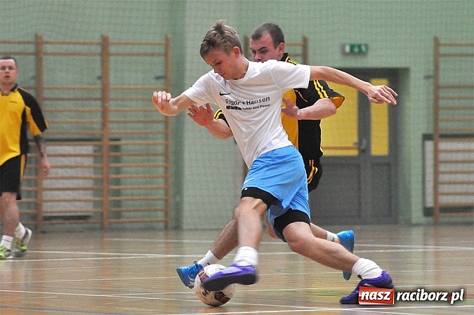 Zdjęcie w galerii na portalu naszraciborz.pl: Pierwsze punkty Brygady Argo i KO-WYN MOW-u Rudy wiadomości z regionu