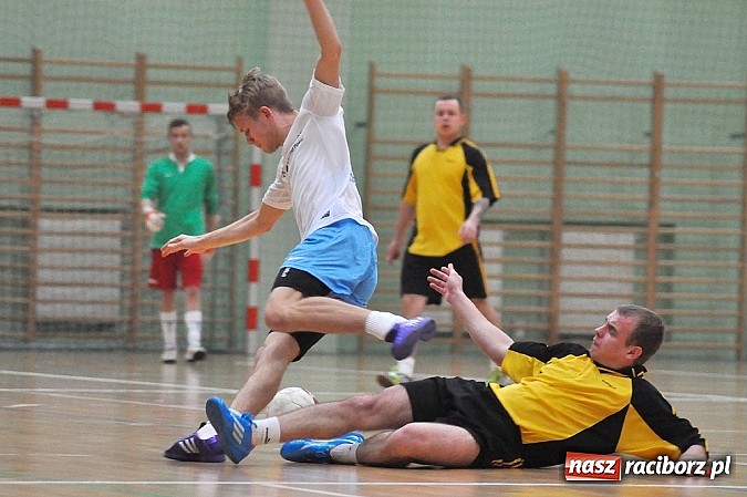 Zdjęcie w galerii na portalu naszraciborz.pl: Pierwsze punkty Brygady Argo i KO-WYN MOW-u Rudy wiadomości z regionu
