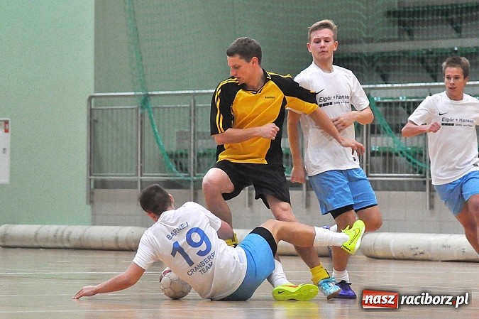 Zdjęcie w galerii na portalu naszraciborz.pl: Pierwsze punkty Brygady Argo i KO-WYN MOW-u Rudy wiadomości z regionu