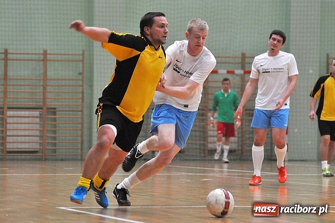 Zdjęcie w galerii na portalu naszraciborz.pl: Pierwsze punkty Brygady Argo i KO-WYN MOW-u Rudy wiadomości z regionu