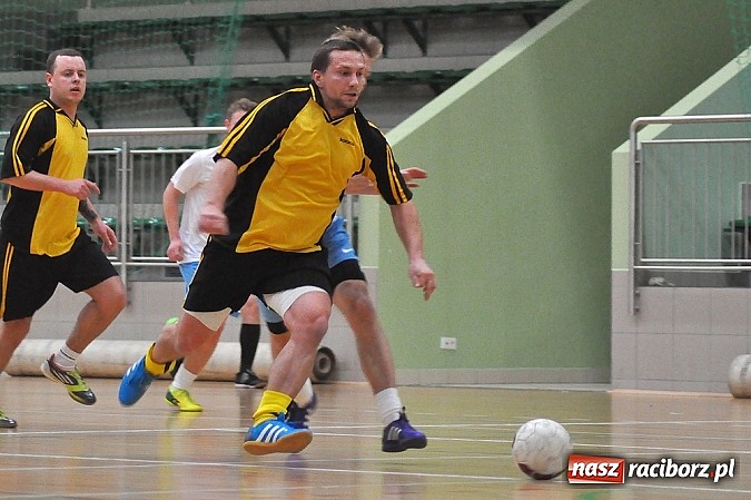 Zdjęcie w galerii na portalu naszraciborz.pl: Pierwsze punkty Brygady Argo i KO-WYN MOW-u Rudy wiadomości z regionu