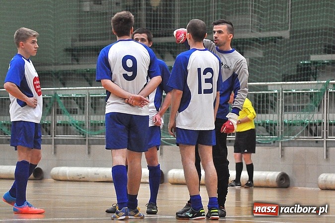 Zdjęcie w galerii na portalu naszraciborz.pl: Pierwsze punkty Brygady Argo i KO-WYN MOW-u Rudy wiadomości z regionu