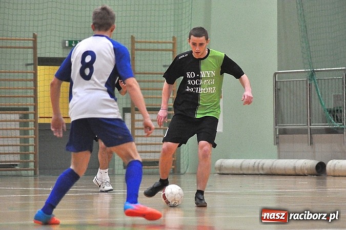 Zdjęcie w galerii na portalu naszraciborz.pl: Pierwsze punkty Brygady Argo i KO-WYN MOW-u Rudy wiadomości z regionu