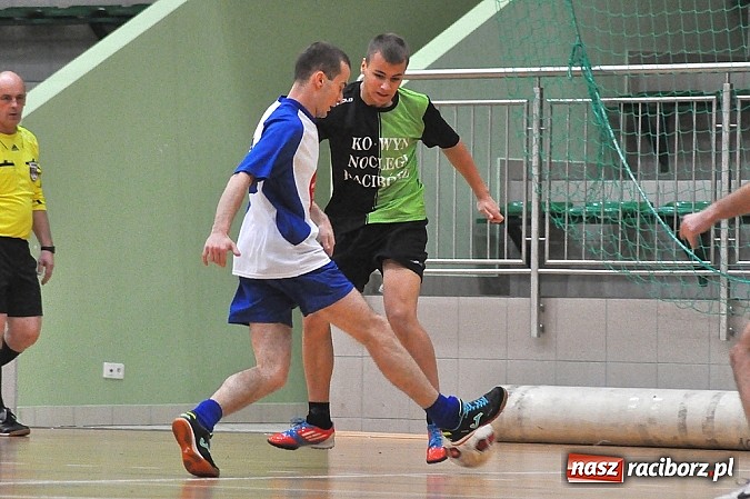 Zdjęcie w galerii na portalu naszraciborz.pl: Pierwsze punkty Brygady Argo i KO-WYN MOW-u Rudy wiadomości z regionu