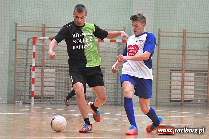 Zdjęcie w galerii na portalu naszraciborz.pl: Pierwsze punkty Brygady Argo i KO-WYN MOW-u Rudy wiadomości z regionu