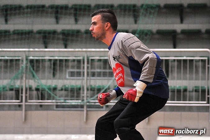 Zdjęcie w galerii na portalu naszraciborz.pl: Pierwsze punkty Brygady Argo i KO-WYN MOW-u Rudy wiadomości z regionu