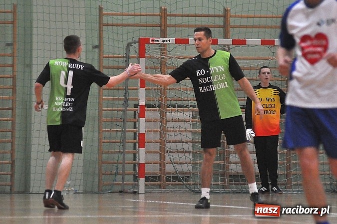 Zdjęcie w galerii na portalu naszraciborz.pl: Pierwsze punkty Brygady Argo i KO-WYN MOW-u Rudy wiadomości z regionu