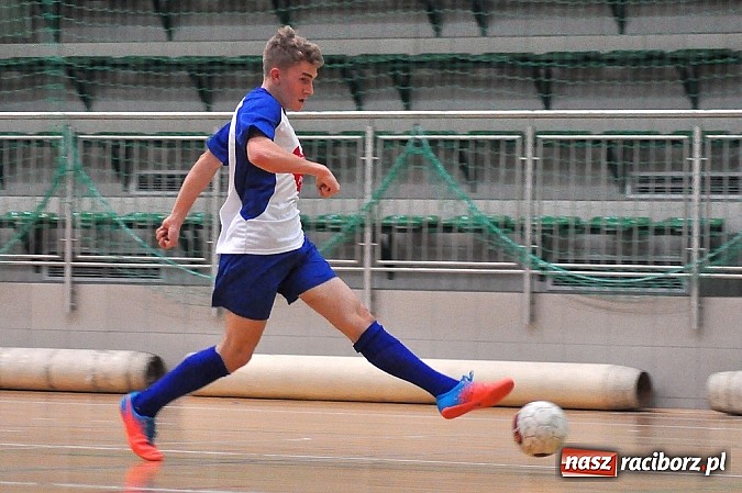 Zdjęcie w galerii na portalu naszraciborz.pl: Pierwsze punkty Brygady Argo i KO-WYN MOW-u Rudy wiadomości z regionu