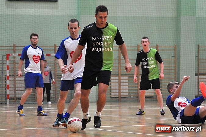 Zdjęcie w galerii na portalu naszraciborz.pl: Pierwsze punkty Brygady Argo i KO-WYN MOW-u Rudy wiadomości z regionu