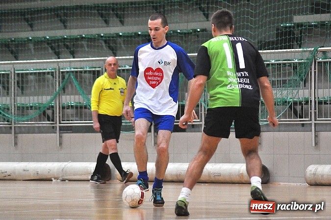 Zdjęcie w galerii na portalu naszraciborz.pl: Pierwsze punkty Brygady Argo i KO-WYN MOW-u Rudy wiadomości z regionu