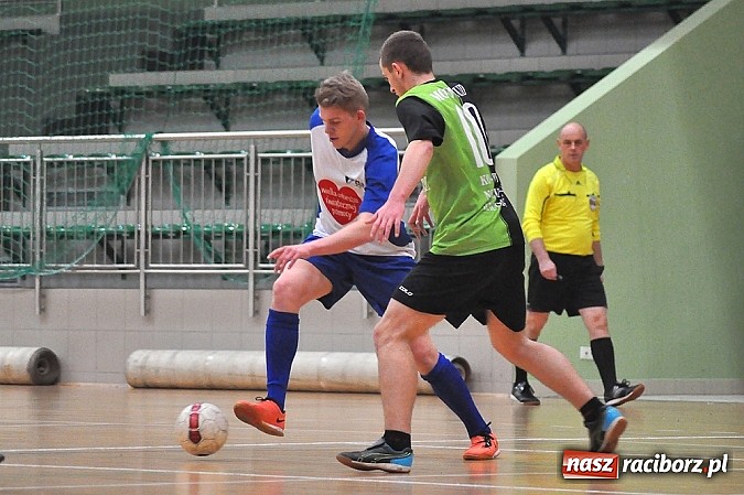 Zdjęcie w galerii na portalu naszraciborz.pl: Pierwsze punkty Brygady Argo i KO-WYN MOW-u Rudy wiadomości z regionu