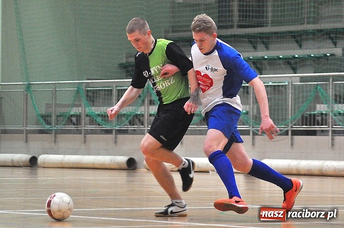 Zdjęcie w galerii na portalu naszraciborz.pl: Pierwsze punkty Brygady Argo i KO-WYN MOW-u Rudy wiadomości z regionu