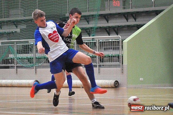 Zdjęcie w galerii na portalu naszraciborz.pl: Pierwsze punkty Brygady Argo i KO-WYN MOW-u Rudy wiadomości z regionu