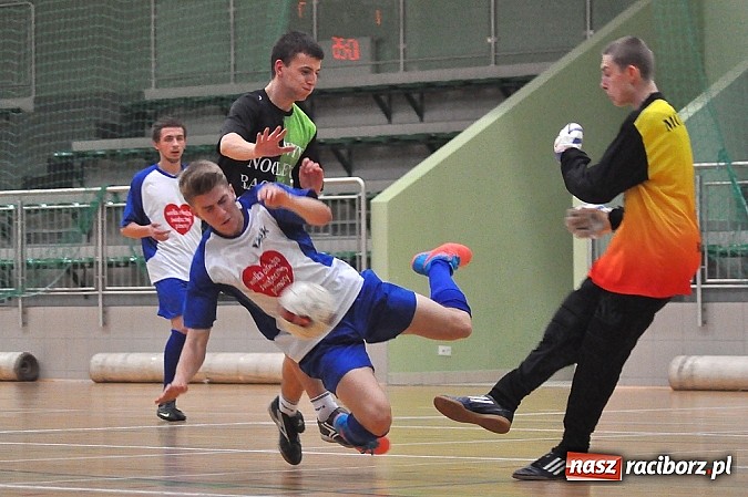 Zdjęcie w galerii na portalu naszraciborz.pl: Pierwsze punkty Brygady Argo i KO-WYN MOW-u Rudy wiadomości z regionu