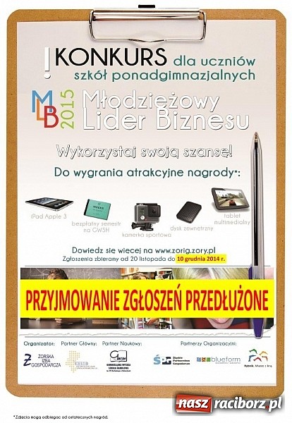 Zdjęcie w galerii na portalu naszraciborz.pl: 