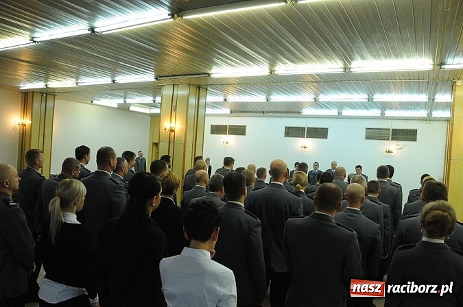 Zdjęcie w galerii na portalu naszraciborz.pl: Nagrody dla najlepszych - wśr&oacute;d nich raciborzanin wiadomości z regionu