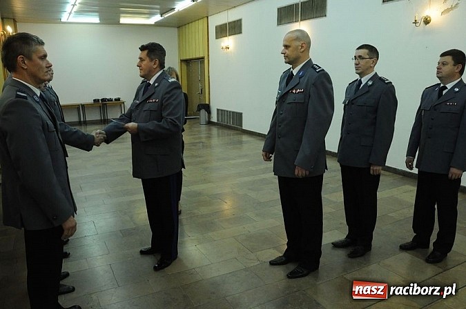 Zdjęcie w galerii na portalu naszraciborz.pl: Nagrody dla najlepszych - wśr&oacute;d nich raciborzanin wiadomości z regionu