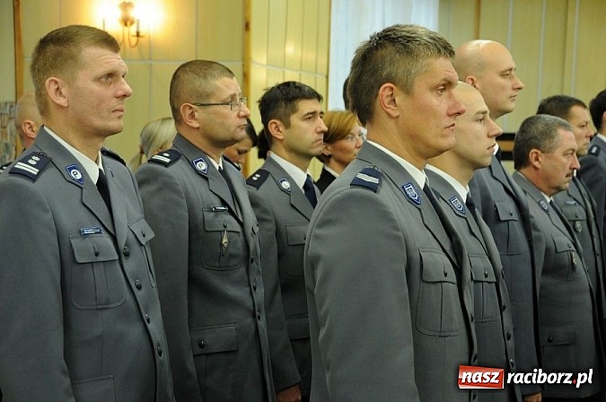 Zdjęcie w galerii na portalu naszraciborz.pl: Nagrody dla najlepszych - wśr&oacute;d nich raciborzanin wiadomości z regionu