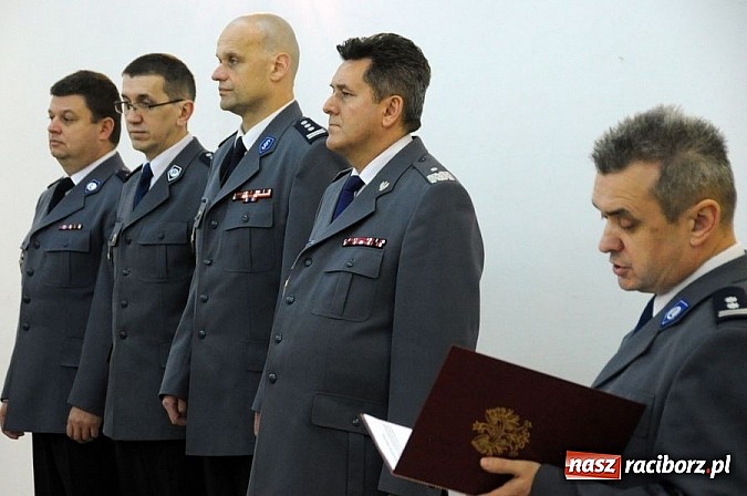 Zdjęcie w galerii na portalu naszraciborz.pl: Nagrody dla najlepszych - wśr&oacute;d nich raciborzanin wiadomości z regionu