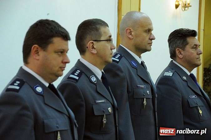 Zdjęcie w galerii na portalu naszraciborz.pl: Nagrody dla najlepszych - wśr&oacute;d nich raciborzanin wiadomości z regionu