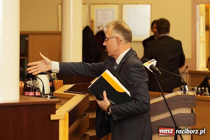 Zdjęcie w galerii na portalu naszraciborz.pl: Trzecie otwarcie Mirosława Lenka. Co zamierza prezydent w latach 2014-2018? wiadomości z regionu