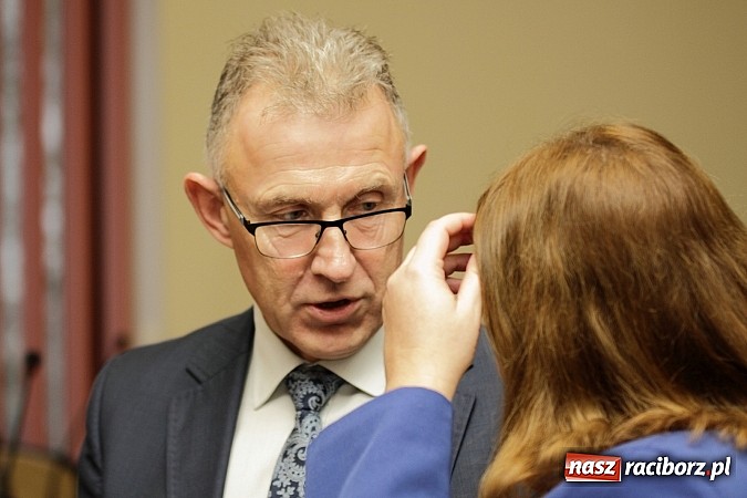 Zdjęcie w galerii na portalu naszraciborz.pl: Trzecie otwarcie Mirosława Lenka. Co zamierza prezydent w latach 2014-2018? wiadomości z regionu