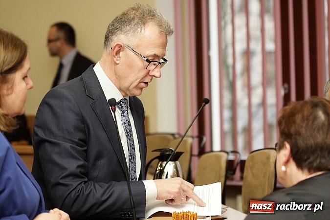 Zdjęcie w galerii na portalu naszraciborz.pl: Trzecie otwarcie Mirosława Lenka. Co zamierza prezydent w latach 2014-2018? wiadomości z regionu