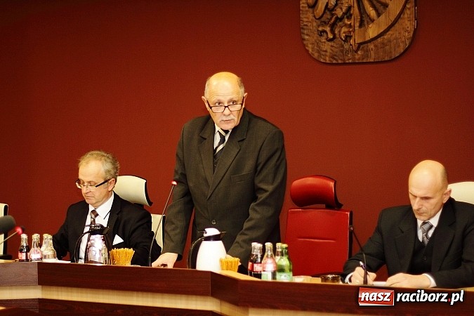 Zdjęcie w galerii na portalu naszraciborz.pl: Trzecie otwarcie Mirosława Lenka. Co zamierza prezydent w latach 2014-2018? wiadomości z regionu